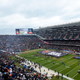 Soldier Field, the Bears’ soon-to-be-former home turf.